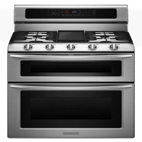 Whirlpool KDRS505XSS04 Replacement Part