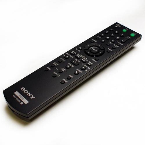 Sony Remote Control (Rmt-D185A - 1-480-635-11