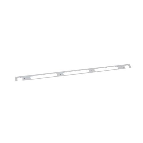 GE Trim Bottom Asm - WB07K10250