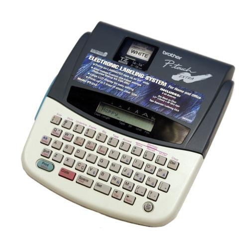 Brother PT310 Ptouch Labeler