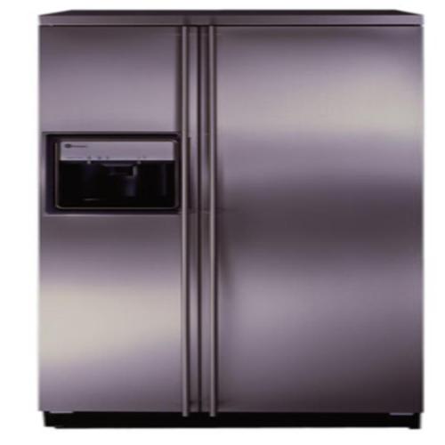 Ge ZFSB27DAGSS Refrigerator