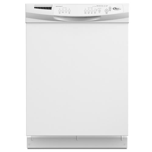 Whirlpool DU1100XTPQ7 Dishwasher