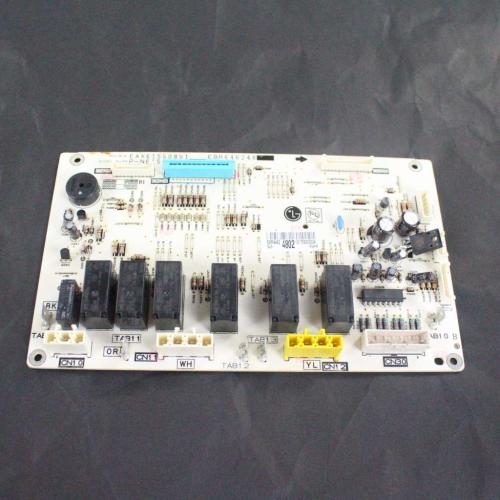 LG Main Board - EBR64624802