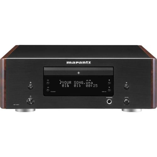 Marantz HDCD1 High Definition Single-Disc Cd Player