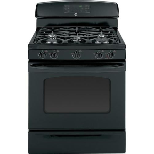 Ge JGB296DET2BB Gas Range Or Dual Fuel