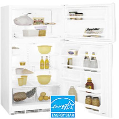 Whirlpool ET1MTEXMQ00 Refrigerator