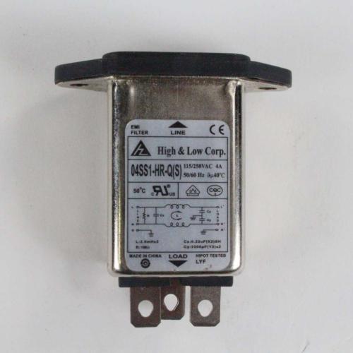 Elica Range Hood Noise Filter - 2710AV