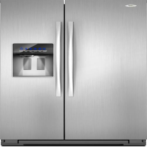 Whirlpool GSF26C4EXY03 Refrigerator