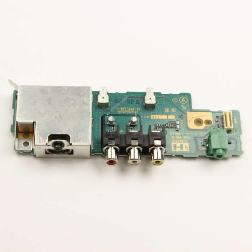 Sony H5 Compl (For Service) - A-1212-257-A