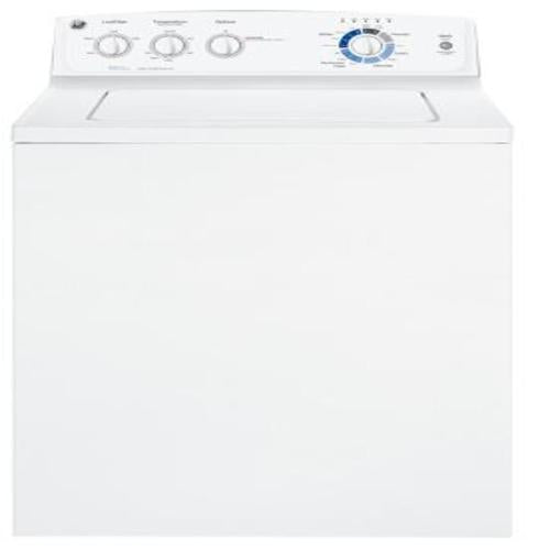 Ge GTWP2000F1WW Washer