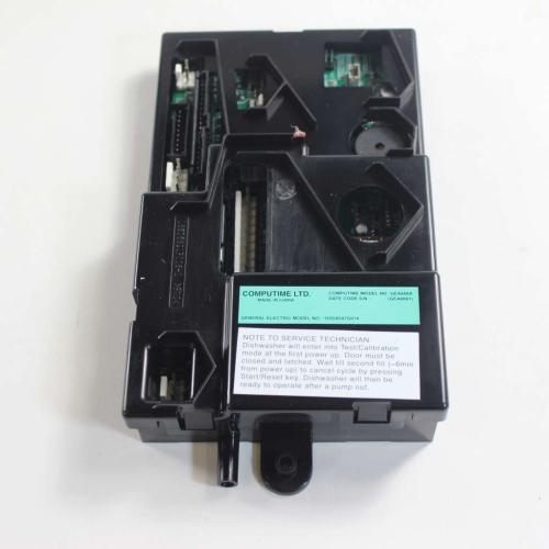 GE Module Control Asm - WD21X10370