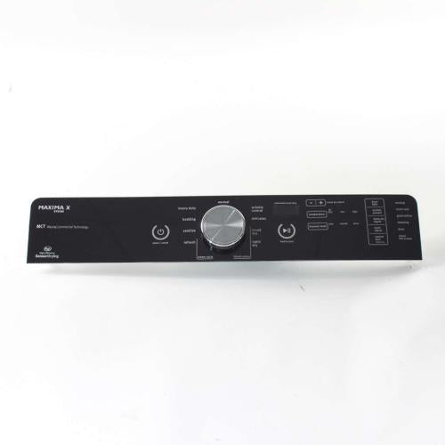 Whirlpool Control Panel - W10469305