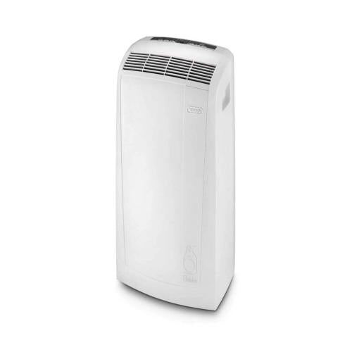 Delonghi PACN270GN3AWH Portable Air Conditioners (0151800051) Ver; Us