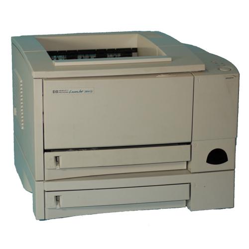 Hp Us C4172A Laserjet 2100Tn