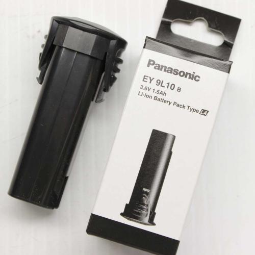 Panasonic 3.6V Li-Ion Battery Pack - EY9L10B11