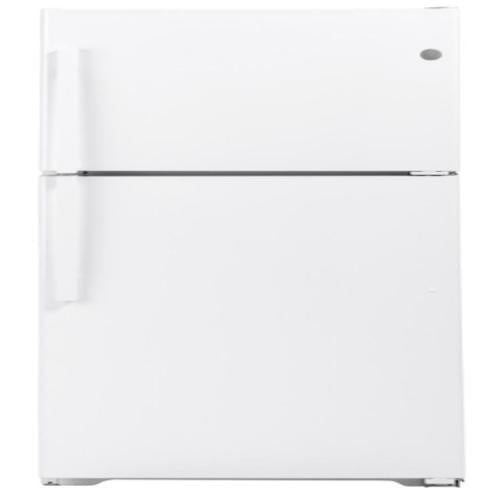 Ge GTS22KGNBRWW Refrigerator