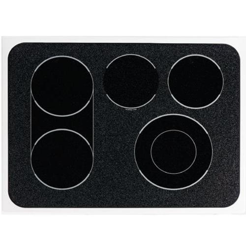 Ge JBP84WH2WW Electric Range