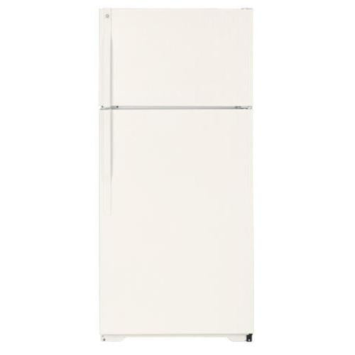 Ge GTS16KBMBRCC Refrigerator