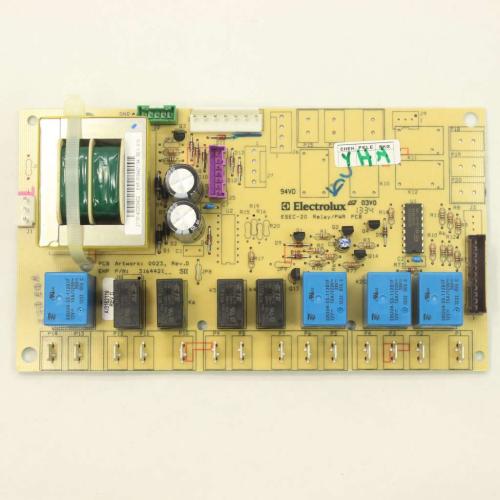 Whirlpool Control Board - WPW10355201