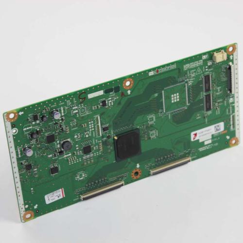 Sharp C-Pwb Unit (Lc80Le650/657/C650 - DUNTKG281FM01