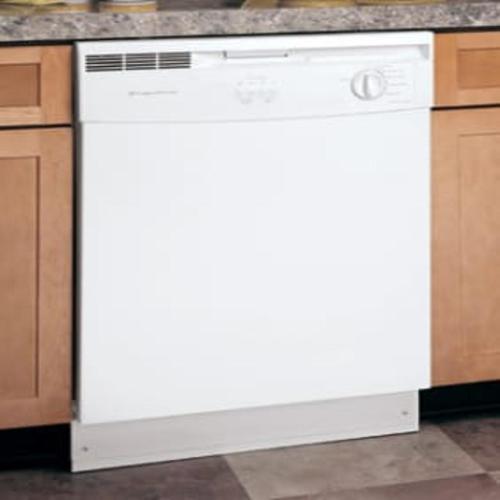 Electrolux FDB510LCS0