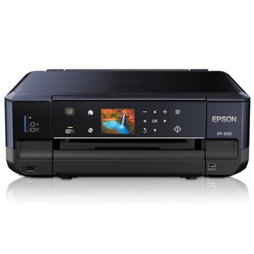 Epson C11CC47201D Expression Premium Xp-600 Demo