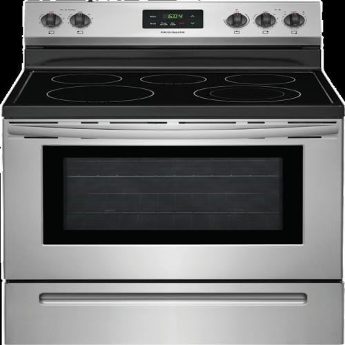 Electrolux FCRE305LAFD Free Standing Electric Range
