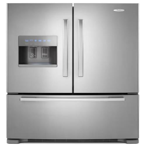 Whirlpool GI6SDRXXY07