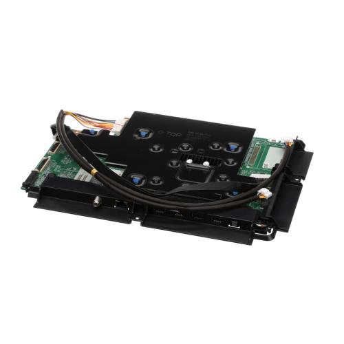 LG Chassis Assembly - EBT66646702