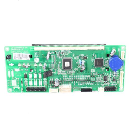 LG PCB Assembly Main - EBR86433706