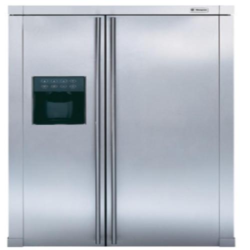 Ge ZFSB26DNDSS Refrigerator
