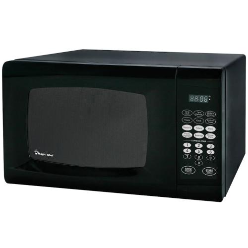 Magic Chef MCM990B Microwave