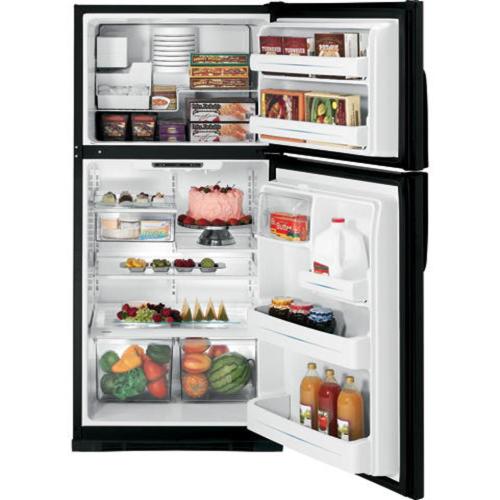 Ge GTS22ICSARBB Refrigerator