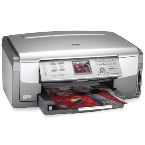 Hp Us Q5843A Hp Photosmart 3210