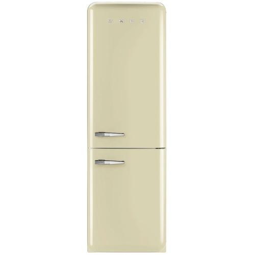 Smeg FAB32UCRRN Lh L0 Refrigerator Fab32