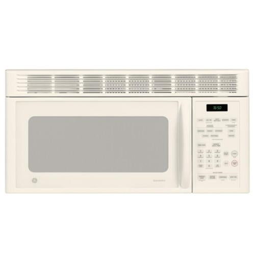 Ge JVM1640C Ge Microwave Model Jvm1640C Parts