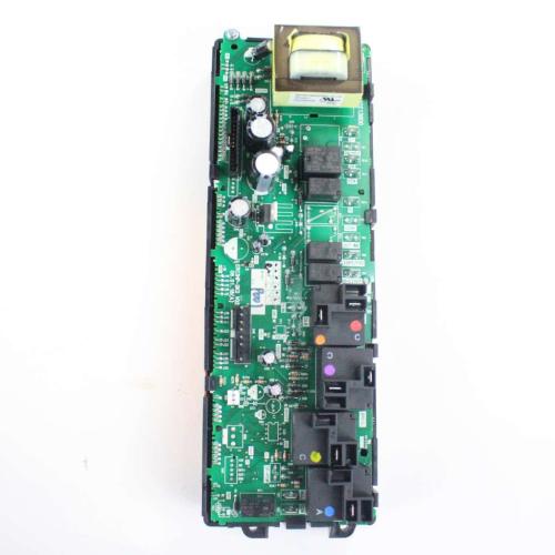 GE Oven Control (Clock) - WB27T10398