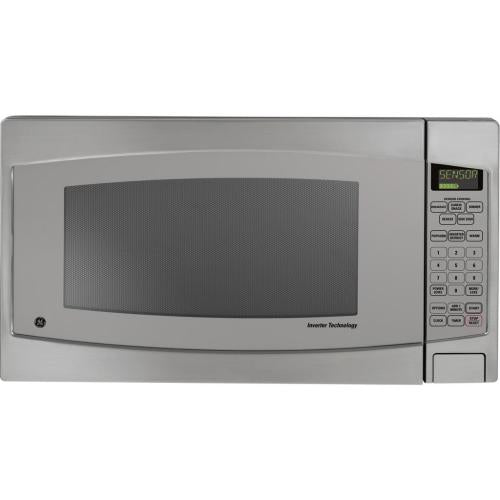 Ge JES2251SJ03 Microwave Or Advantium