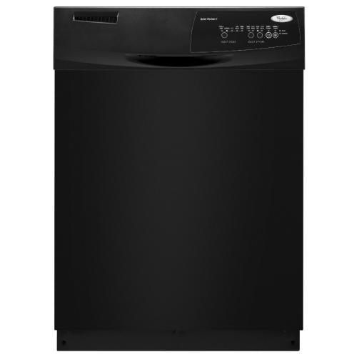 Whirlpool DU1030XTXB0 Dishwasher