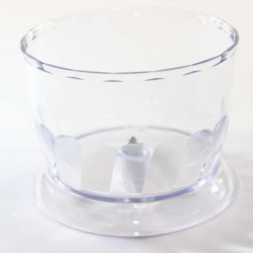 Delonghi Blender Container (500 Ml) - BR67050142
