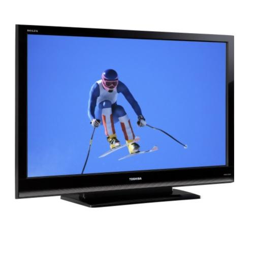 Toshiba 40XV648U Flat Display - Lcd, 40"-4