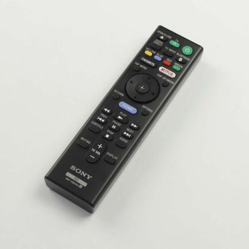 Sony Remote Control (Rmt-Vb210U) - 1-493-167-11