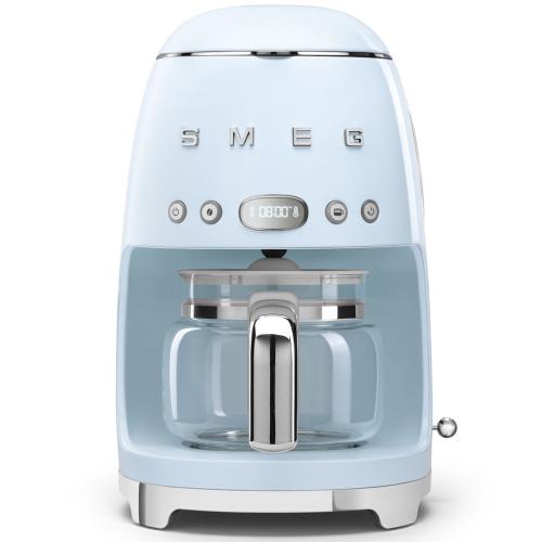 Smeg DCF02PBUS Drip Coffee Machine