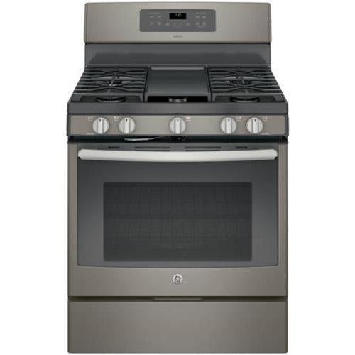 Ge JGB720EEJ3ES Gas Range Or Dual Fuel