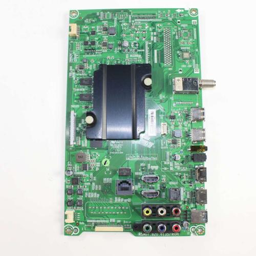 Hisense Television Main Board - 188153