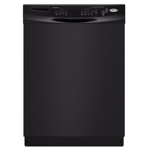 Whirlpool DU1100XTPB9 Dishwasher
