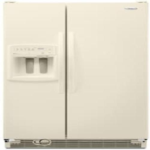 Whirlpool GD5NVAXST03
