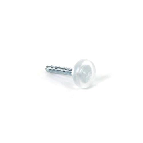 GE Laundry Center Leveling Leg - WH01X10594
