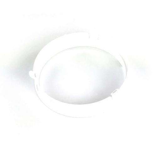 Midea Portable Air Conditioner Unit Adaptor (Round) - 12120600003049