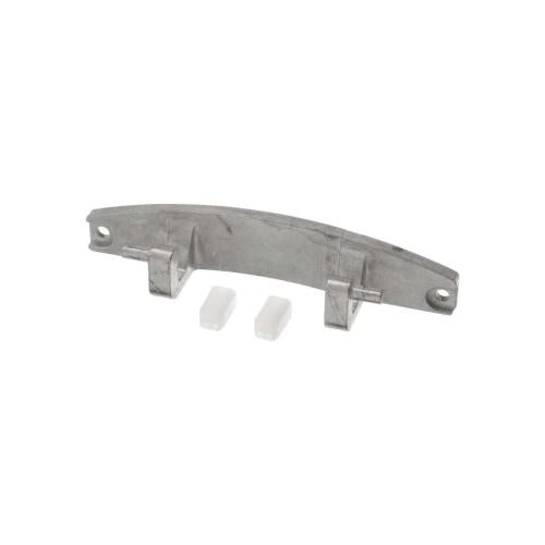 Bosch Washer Hinge-Window Assembly: Hinge + Bushing -  12020228